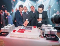 Grupa Velux świętowała hucznie swoje 25-lecie w Polsce