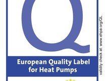 Certyfikat EHPA*-Q dla pomp ciepła Stiebel Eltron